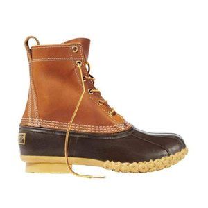 NWT L.L. Bean Women's 8" Thinsulate Winter boots